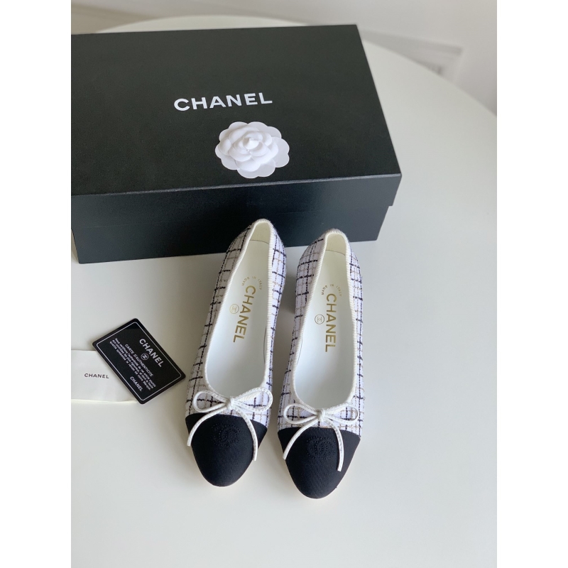 Ch*el high heels